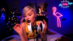 ASMR 性感体验