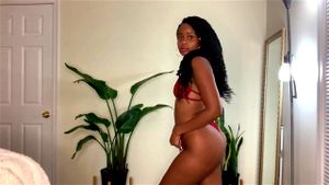Ebony hottie bikini 2: Xvideos Porn - 经典欧美