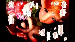 эльфийская принцесса ft. Ana & 3D Anal Hentai: Eporner, Anal Fuck & 3D Porn Porn - 经典欧美
