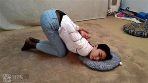 中文捆绑束缚