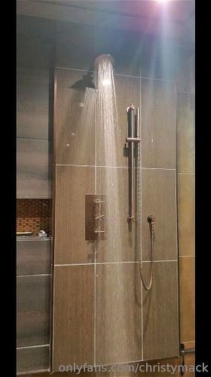 Shower(Check Description): Big Tits, Big Ass & Onlyfans Porn - 经典欧美