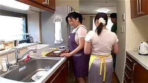 Japanese mother in law fuking son ft. Japanese Moms Guide To Sex & Kozue Tokita: Blowjob, Doggy & Cowgirl Porn - 经典欧美