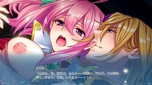 Netorare princess ep36.5: Eporner, Ahegao & Eroge Ntr Porn - 经典欧美