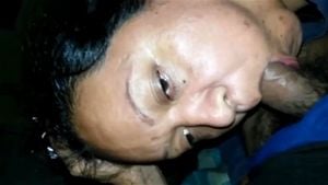 成熟女性提供绝佳口交服务