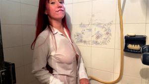 Just as you told me love, I made a wet shirt video for you by HannaSmitth: Porn - 经典欧美