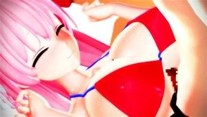 mmd-浦和花子-跨骑-paizuri_1080p dobe