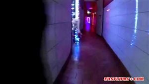 Korean Hooker in Red Light District: Xhamster Porn - 经典欧美