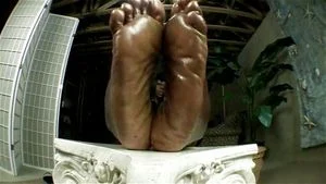 Ebony Mature Soles: Fansly, Ebonyfeet & Ebonysoles Porn - 经典欧美