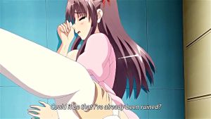 护士角色扮演内射动漫