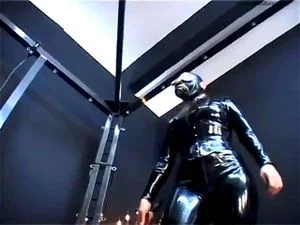 调教 1