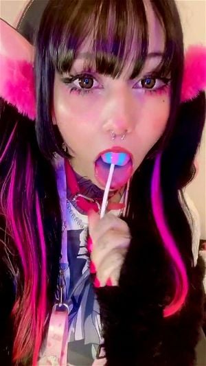 ✰ 自我崇拜，甜蜜如糖果 ✰
