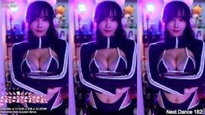 性感成人内容，展现成熟魅力与激情互动。