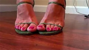 shoejob joi pov: Fansly, Cumshot & Virtual Porn - 经典欧美