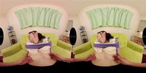 日本VR色情影片