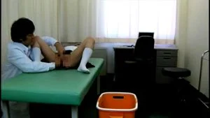 暴露私处的冒充医疗角色扮演 2 <<<6/6>>>