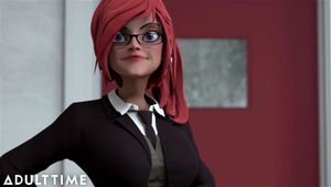 ADULT TIME - The Ultimate UNCENSORED HENTAI SEX COMPILATION! PLUS BDSM, Public Sex, and MORE!: Porn - 经典欧美
