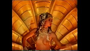 1982 - Paul Raymond's Erotica (Brigitte Lahaie) (1080) (AI UPSCALED): Xhamster & Remastered Porn - 经典欧美