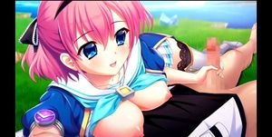 GZ(艦隊これくしょん): Handjob, エロゲー & グリザイア Porn - 经典欧美