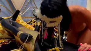 _big Black Cock. A gorgeous blowjob to an ancient Egyptian statue. Porn Videos - Tube8_857137-full: Porn - 经典欧美