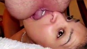 Rimming Obey: Fetish Porn - 经典欧美