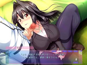 [えれくと！]其他 - 07