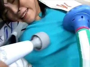 老师被欺负