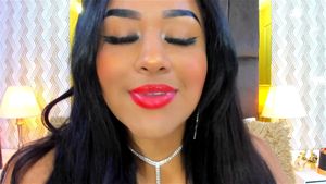 Beautiful Latina flirts and seduces to be fucked by MiahParker: Blowjob, Amateur & Verified Creators Porn - 经典欧美