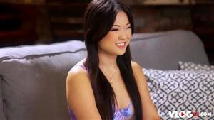 Sexy Lulu Chu Gives Horny Guy An Sex Reward After Massage by VLogXXX: Porn - 经典欧美