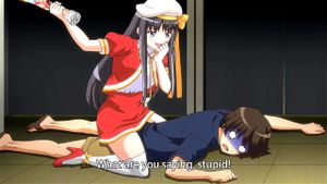 Eroge Sex Game Make Sexy Games 5/6: Stripchat & Hentai Anime Porn - 经典欧美