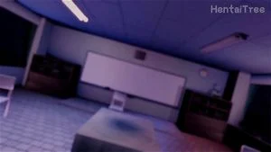 3D MMD 成人动画