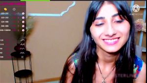 Indian-Norwegian show off her figure: Onlyfans, Naked & Desi Porn - 经典欧美