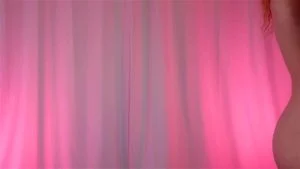 Scarlet Chase - BTS YT 比基尼试戴假阳具