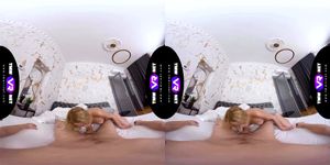TmwVRnet - 丽贝卡·布莱克 - 摆脱棘手局面的热门方法
