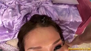 Cum Blowbang Hot Vicki Chase Fuck hole by Fucked Up GFs: Blowjob, Cowgirl & Hardcore Porn - 经典欧美