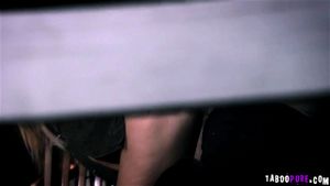 India Summer cock riding on Tommy Pistols top: Licking, Fingering & Pussy Porn - 经典欧美