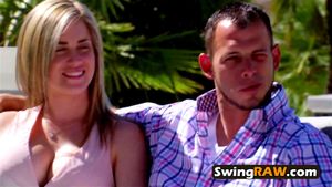 Matt is looking to let go of his strict hard attitude to party: Oral, Reality & Couple Porn - 经典欧美