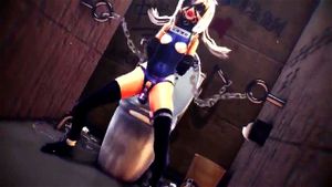 mmd ryo: Fansly, Tied Up & Bdsm Hardcore Porn - 经典欧美