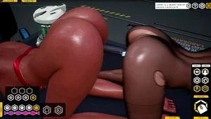 Fallen Doll 0.33: Xnxx, Sex & Game Porn - 经典欧美