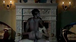 Black woman: Blowjob, Doggy & Cowgirl Porn - 经典欧美