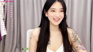 女孩网络摄像头直播 191