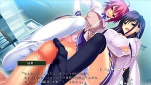 eroge footjob 72: Pornhub Porn - 经典欧美