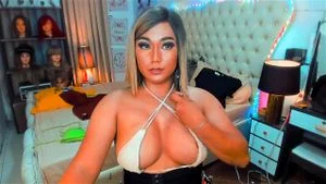 Curvy Girl Masturbating For Fun....: Webcam, Cosplay & Webcam Show Porn - 经典欧美