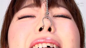 鼻钩