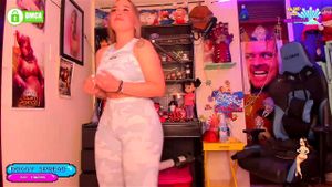 KI03 L4 M4r4sh. Sh3 l0v3s R3gg43t0m: Hot Babe, Ass Booty & Latina Big Ass Porn - 经典欧美