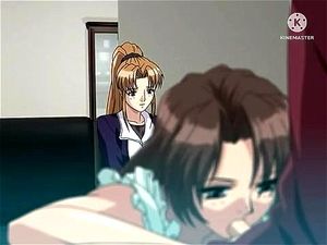 Heartwork: Symphony of Destruction - Episode 3 (Sex Scenes): Doggystyle, Foot Fetish & Hentai Porn - 经典欧美