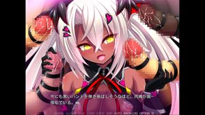 魔法少女伊织 第36集 "莉莉丝堕落"。在这部充满神秘与诱惑的成人动漫中，伊织作为一名拥有强大魔法的女性，面对莉莉丝的堕落挑战。故事深入探索黑暗力量与内心挣扎，带来刺激的视觉体验。适合喜欢奇幻、魔法和成人情节的观众，感受角色在权力与欲望中的成长与转变。