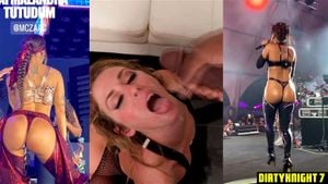 Anitta VS Shenna PMV ft. Sheena Shaw: Anal, Pornstar & Sheena Shaw Porn - 经典欧美