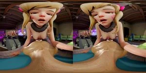 vrttt: Xhamster, Virtual Reality & Cgi Porn - 经典欧美