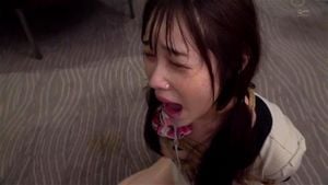 白河柚子