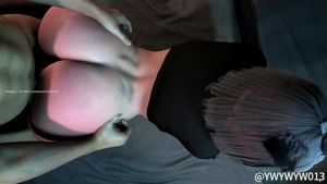 VAM Miss Quan's Nightclub Adventure ft. Unknown: Bongacams, Anime & 3D Porn - 经典欧美